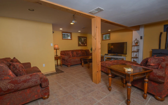 All About Me 4 Bedroom House