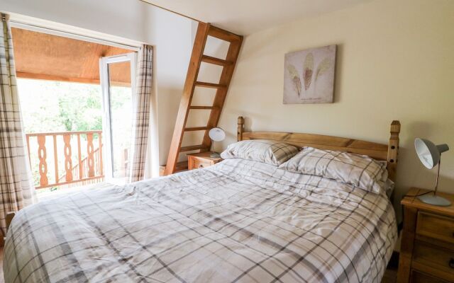 Ynys Cottage