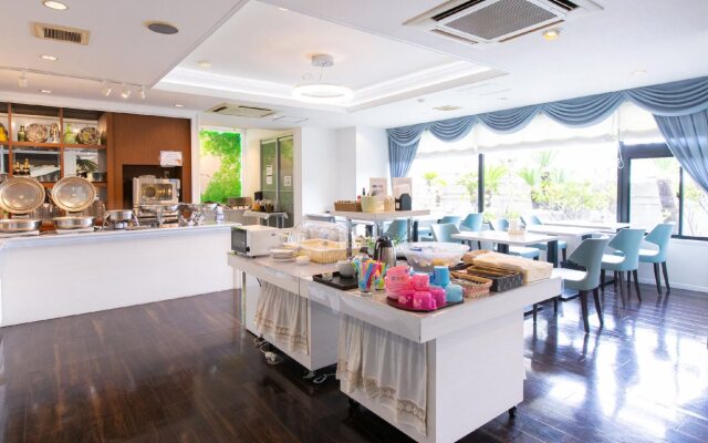 Grand Park Hotel Panex Kimitsu