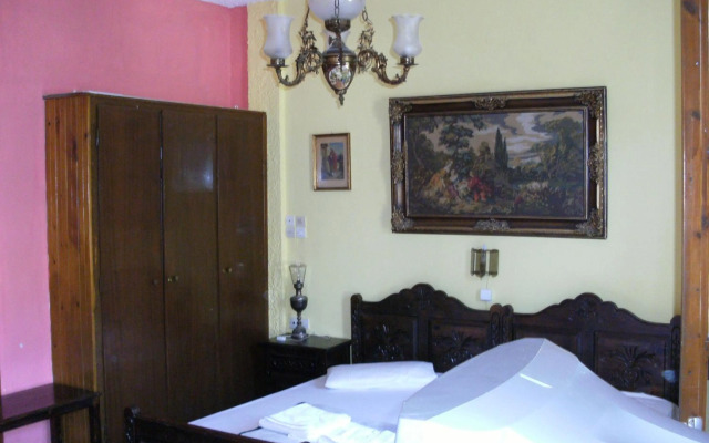 Katerina Hotel