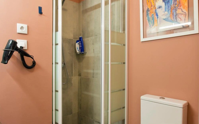 Oporto Centre Clean & Cozy Apt 1