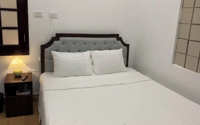 Hanoi Little Hotel