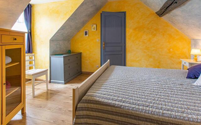 Gîte Chouzy-sur-Cisse, 5 pièces, 8 personnes - FR-1-491-33