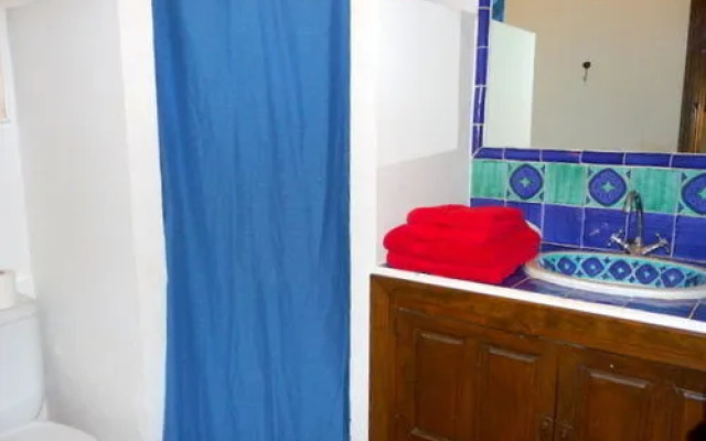 Casa Las Palmeras Suites Marbella - Adults Only