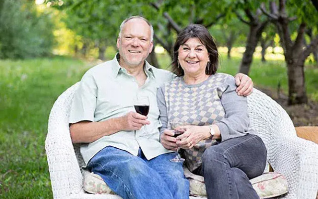 Warm Springs Inn & Winery