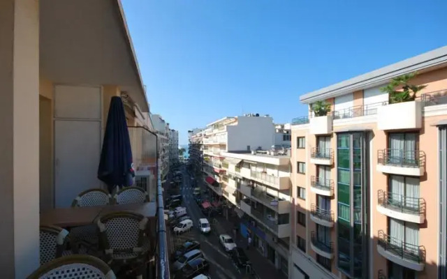 Cannes Immo Concept - Le Cheverny