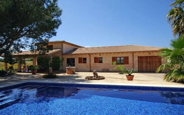 Country House Mallorca Near Alcudia Bay