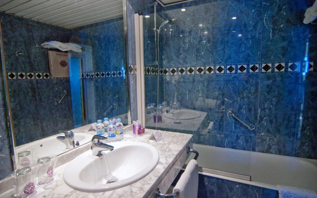 Hotel Servigroup Galúa