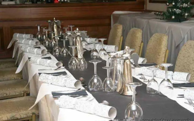 Windsor Hotel