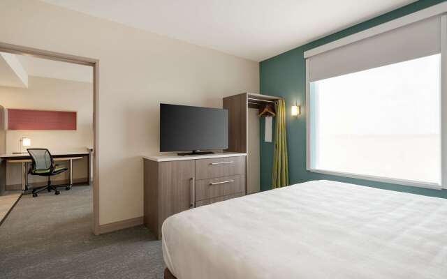 Home2 Suites By Hilton Alamogordo White Sands