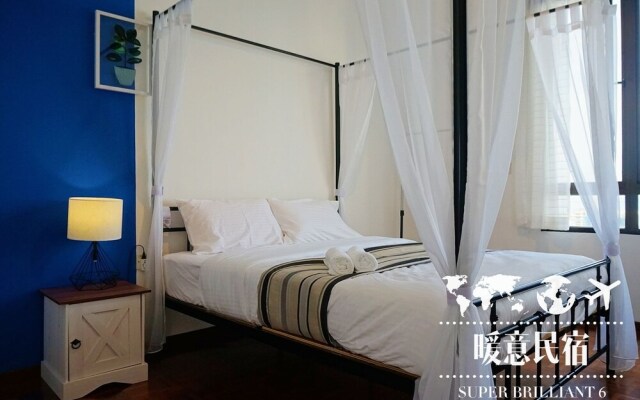 Private Suite With Balcony Gurney Drive