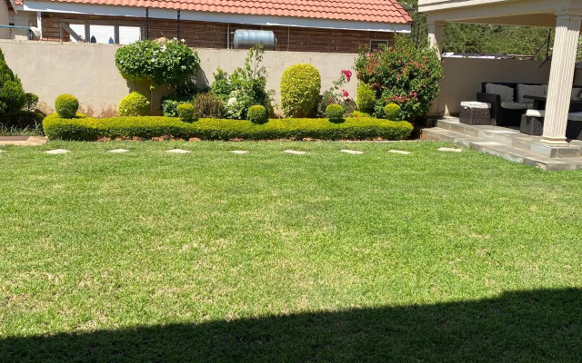 Magville Guest House