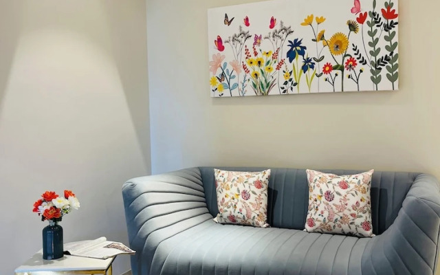 ZEN Suites Gurgaon - LUXE Stays Collection