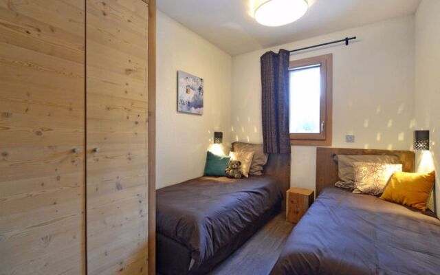 Le Coeur des Loges (MEN650)