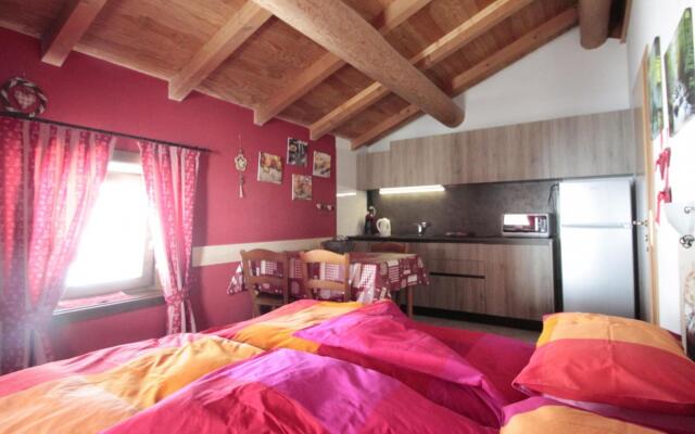 Exquisite Holiday Home in Livigno near Ski Area