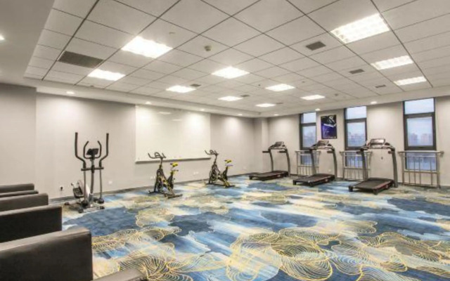 H Hotel (Changshu Wanda Plaza)