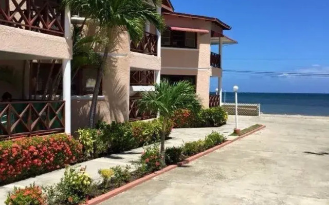 Aparta-Hotel Cayo arena