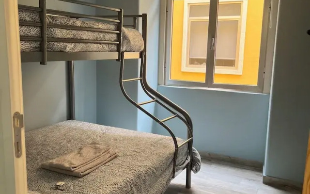 Blue Spot Hostel