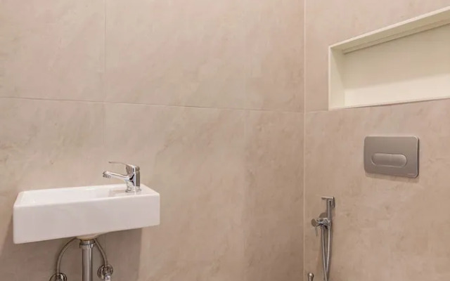 Oasis Luxe Boutique Suites by BQA