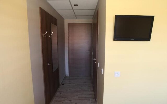 Hotelik A2