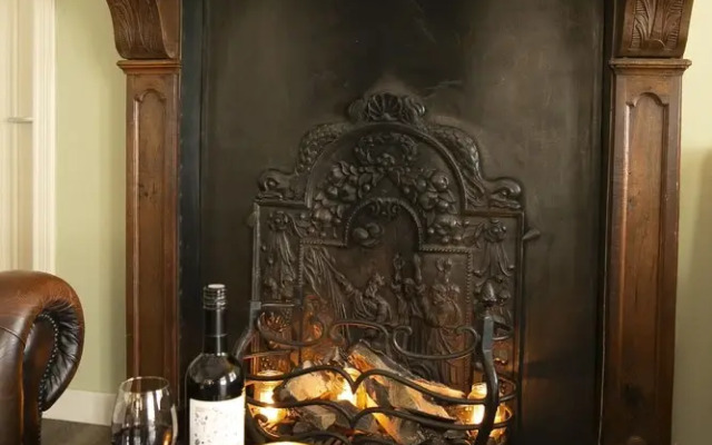 Hotel De Barones