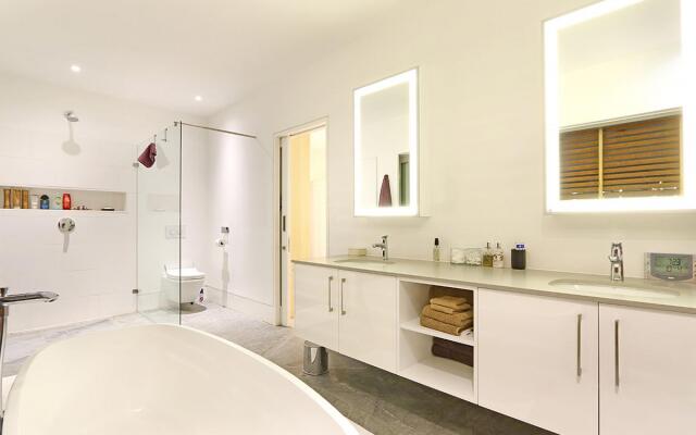 Villa 31 - Camps Bay