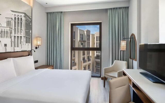 Ibis Styles Dubai Gold District