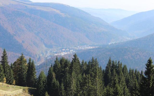 Sinaia Relax Residence