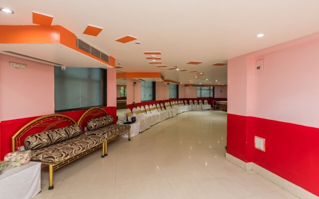 DK Inn by OYO Rooms