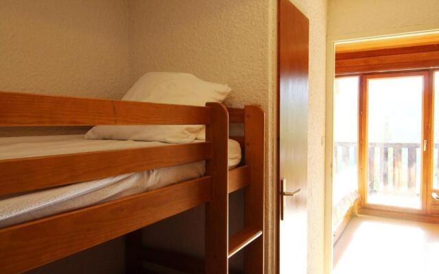 Appartement Auris, 1 pièce, 3 personnes - FR-1-297-69