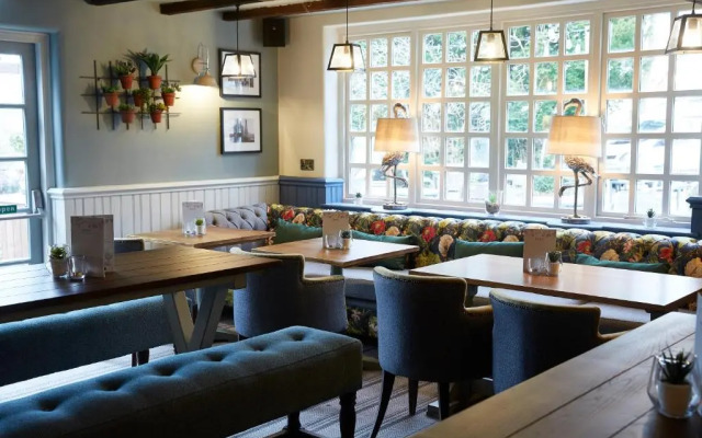 Ravensworth Arms Hotel
