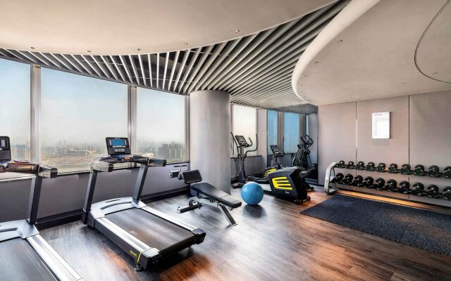 Mercure Hangzhou Qianjiang