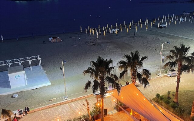 Hotel Angel Beach