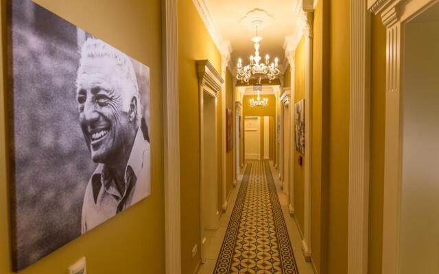 Grande Albergo Giancarlo