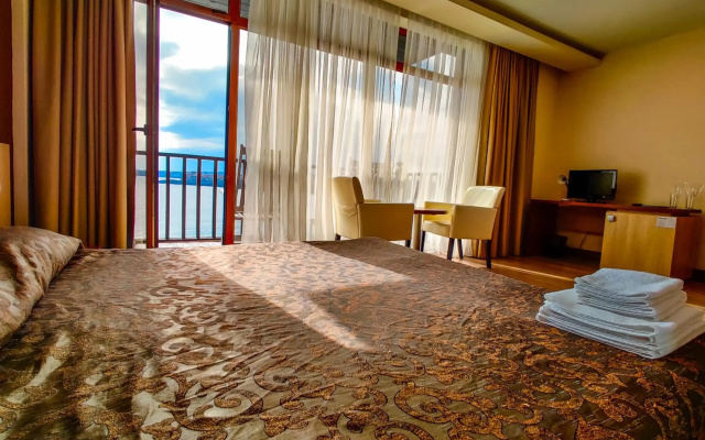 Hotel Casa del Mare