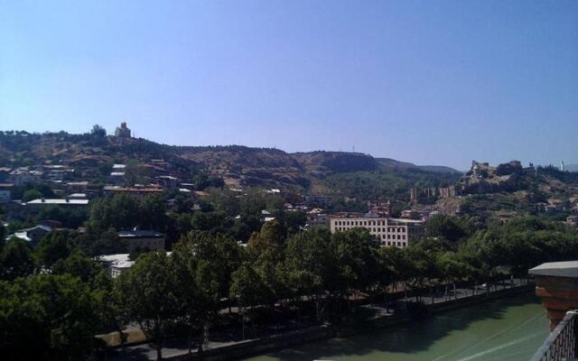 Apartment in the heart of Old Tbilisi