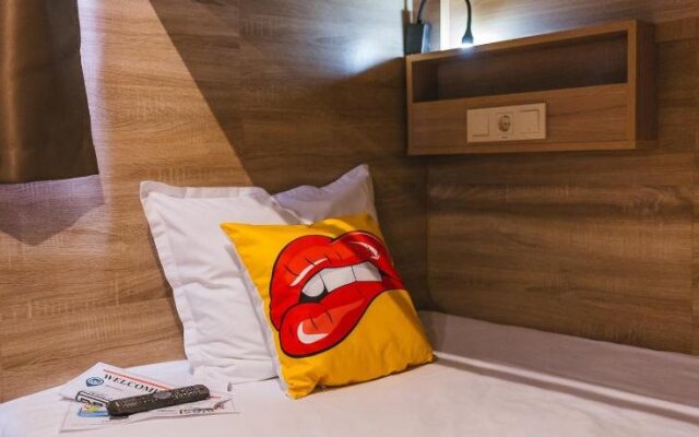 Hotel Allur