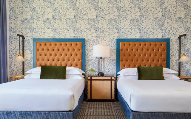 Kimpton Hotel Monaco Denver by IHG