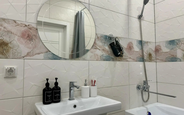 Apartment on Andrey Korenevsky street 11