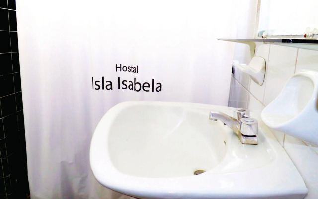 Hostal Isla Isabela