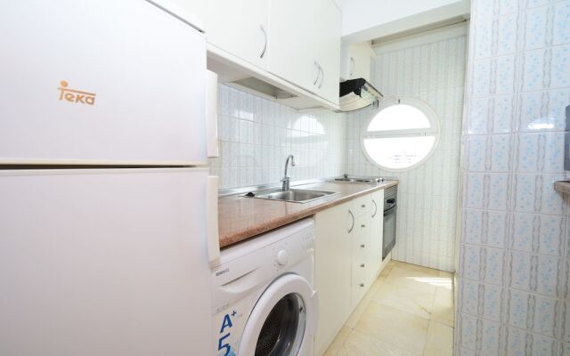 Los Caballos Apartment