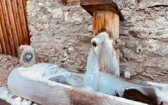 Silentium Dolomites Chalet