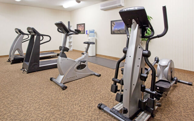 Holiday Inn Express & Suites Garden City