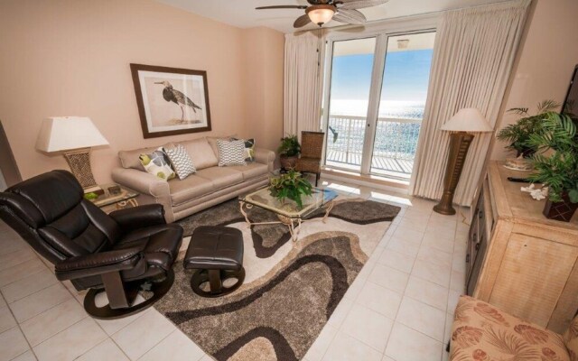 Silver Beach Towers 1102e by Destin Getaways