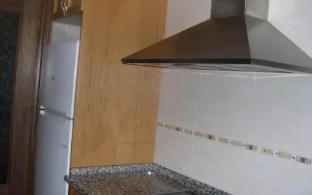 Apartamentos Estop