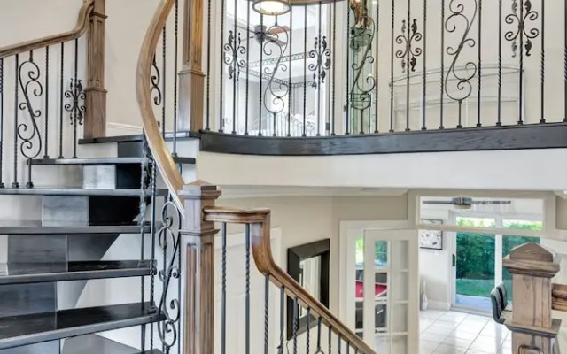Serenity Villa in Pompano Beach