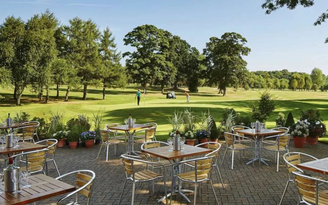 Sprowston Manor Marriott Hotel & Country Club