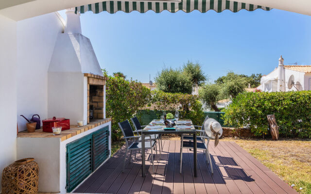 Holiday Home Casa Roberts