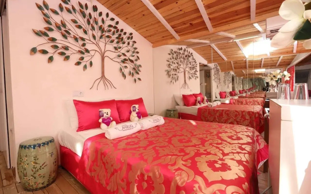 Club Hotel Anjeliq