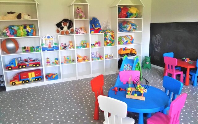 Tailor Hotel Sport & Conference